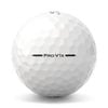 bóng golf Titleist Pro V1X 2025