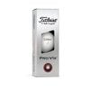 bóng golf Titleist Pro V1X 2025