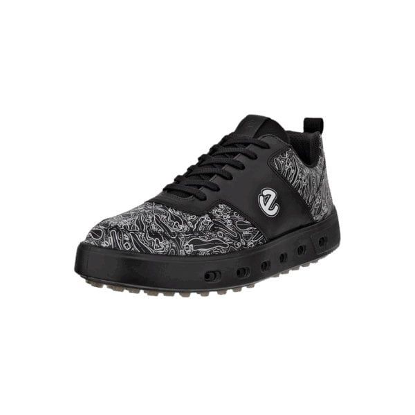 Giày Golf Nam Street 720 Lace 2026 - 11172401001 | ECCO