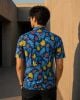 Áo Golf Nam Tay Ngắn Banana Riot Polo-Ultracool WS1001011-219 | Wildsi