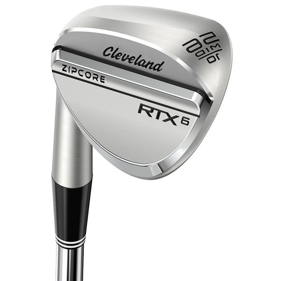 Gậy Wedge RTX6 ZipCore Tour Satin LEFT HAND | CleveLand