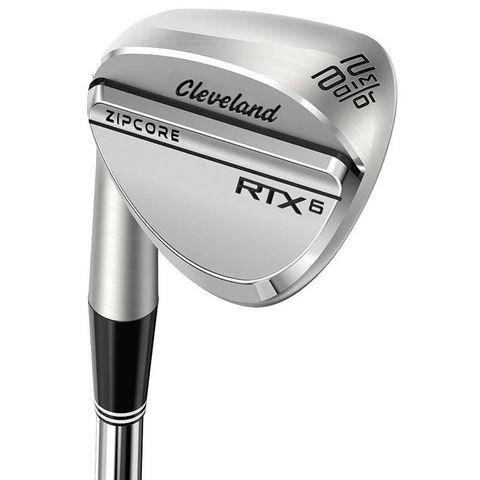 Gậy Wedge RTX6 ZipCore Tour Satin LEFT HAND | CleveLand