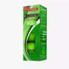 Hộp 12 Bóng Golf Soft Feel 12 Brite Green - 2022 | Srixon