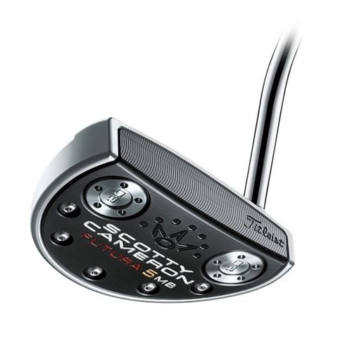 Gậy Putters Scotty Cameron Futura 5MB Putter | Titleist