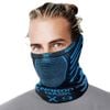 Khẩu Trang X9 2-in-1 Reversible Breathable Thermal Neck Warmer Black-Sky | NAROO