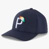Nón kết golf nam PALMER P 02451805 | PUMA