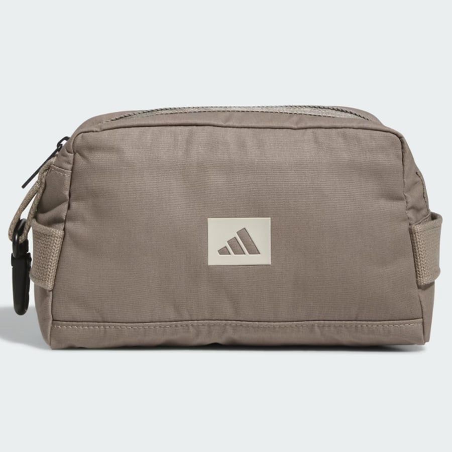 Túi golf cầm tay Pouch First Tee JD7076 | Adidas
