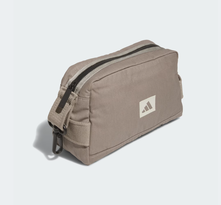 Túi golf cầm tay Pouch First Tee JD7076 | Adidas
