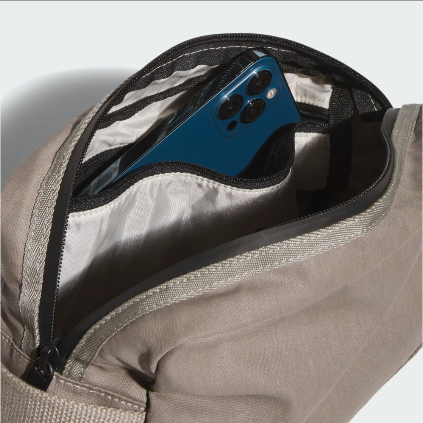 Túi golf cầm tay Pouch First Tee JD7076 | Adidas