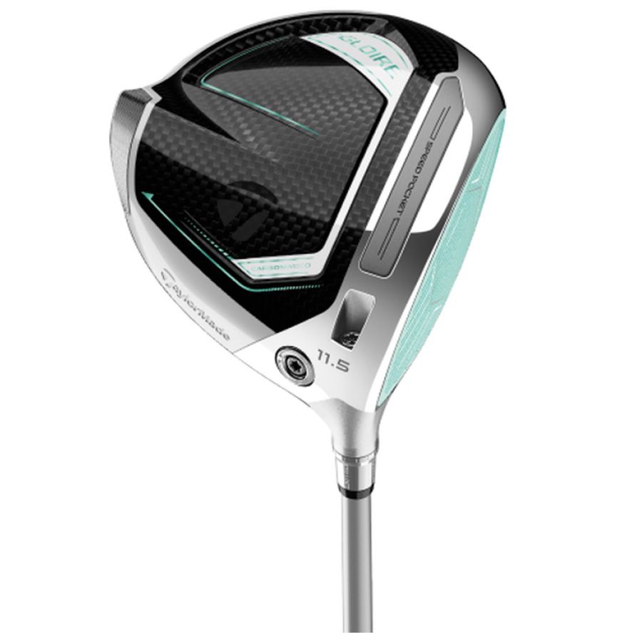 Gậy Driver Taylormade Qi35 M1647309 | TaylorMade