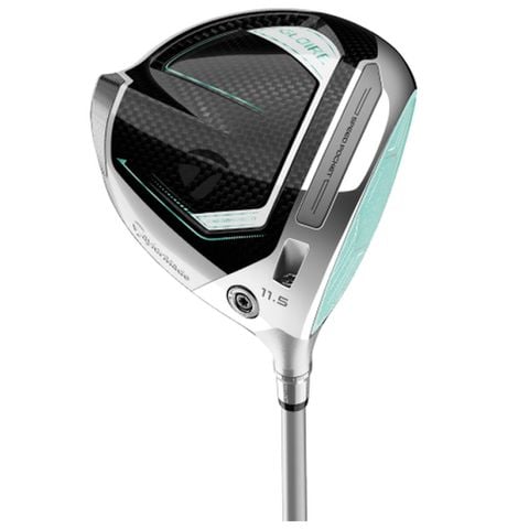 Gậy Driver nữ Gloire 2025 | TaylorMade