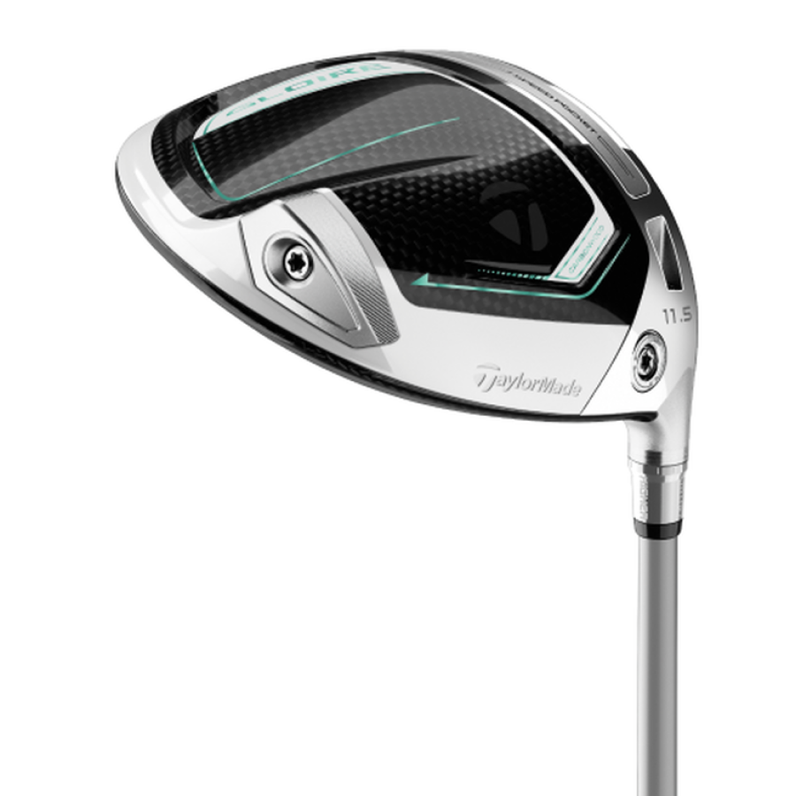 Gậy Driver Taylormade Qi35 M1647309 | TaylorMade