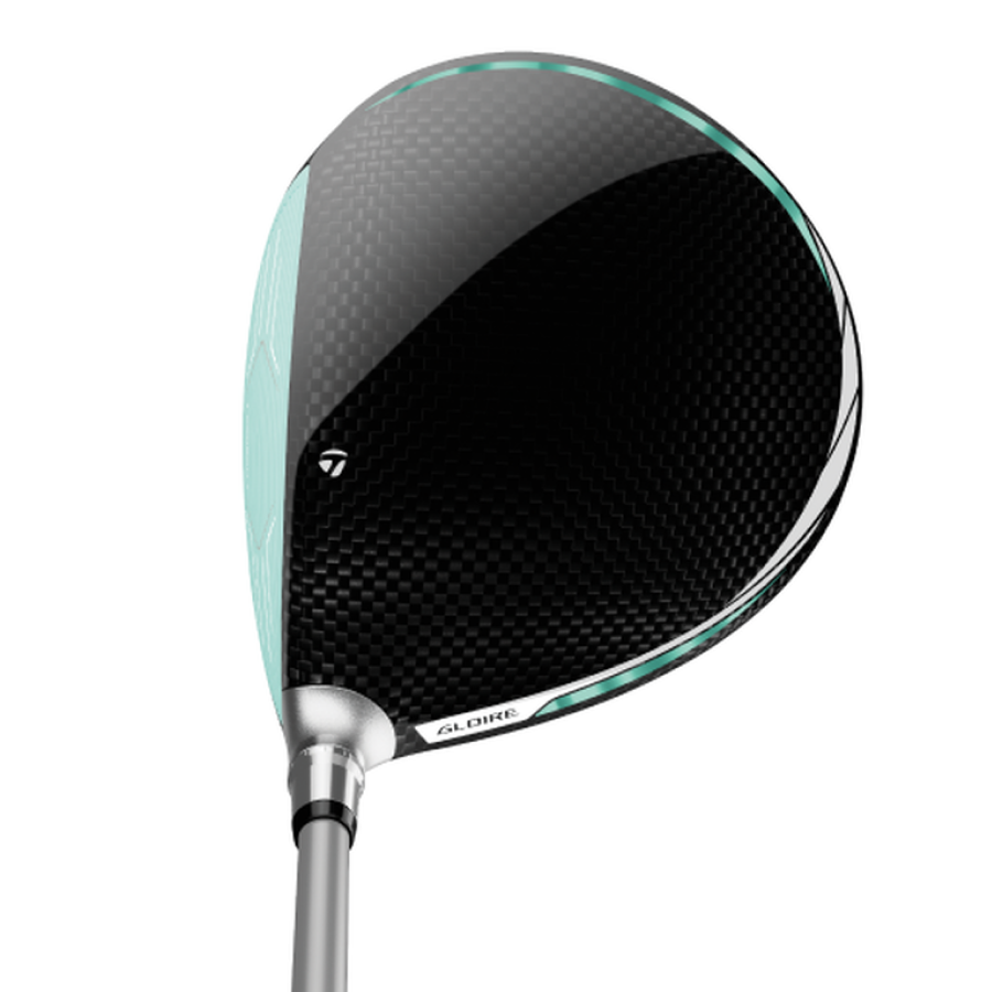 Gậy Driver Taylormade Qi35 M1647309 | TaylorMade