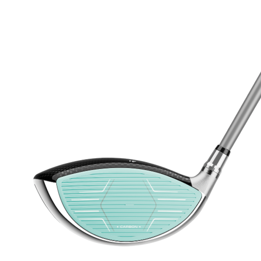 Gậy Driver Taylormade Qi35 M1647309 | TaylorMade