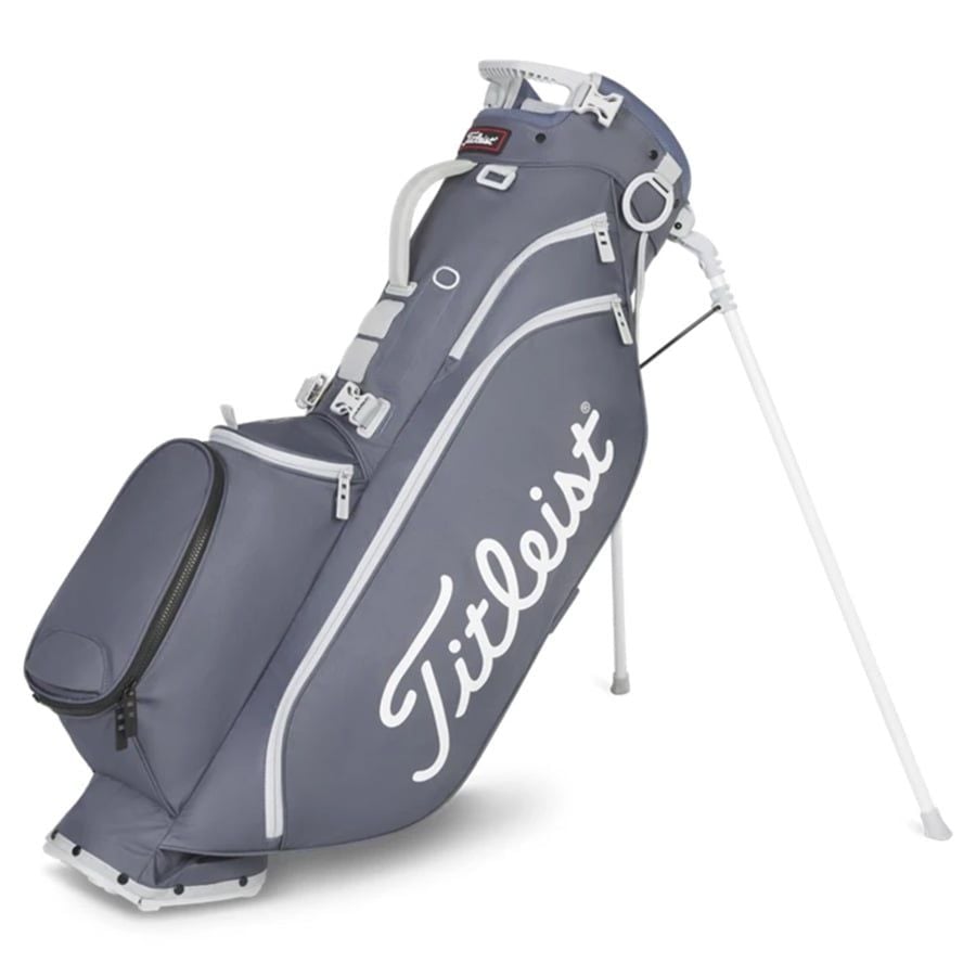 Túi gậy golf PLAYERS 4 WASHED INDIGO A - TB23SX4A-410 | Titleist