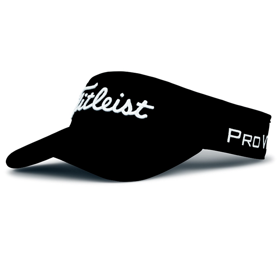 Nón nửa đầu TOUR PERF VISOR STAFF NAVY/WHITE  TH8VTPS-41 | Titleist