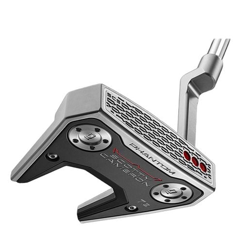 Gậy Putter PHANTOM 7.2 2026 | Titleist