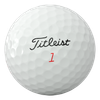 Hộp 12 bóng golf TruFeel 2 lớp 2024 màu Vàng | Titleist