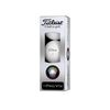 Bóng golf Pro V1X 19 LEFT DASH  | Titleist