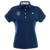 Áo golf tay ngắn nữ LG5SHS09LV-NV00 | Le Coq Sportif