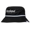 Nón kết golf nam Structured Cap (Charcoal) CAH-24048i | CleveLand
