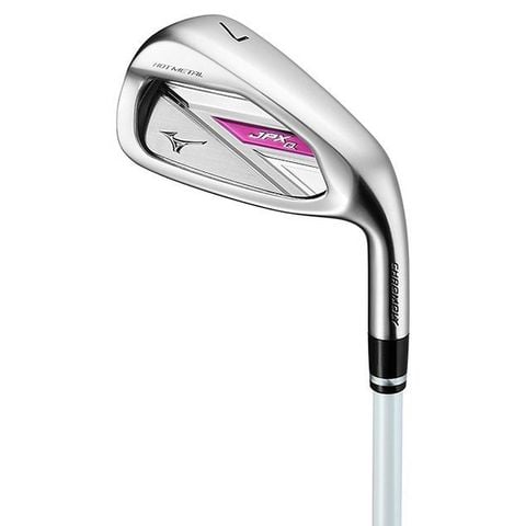 Bộ gậy sắt JPX Q LADIES | Mizuno
