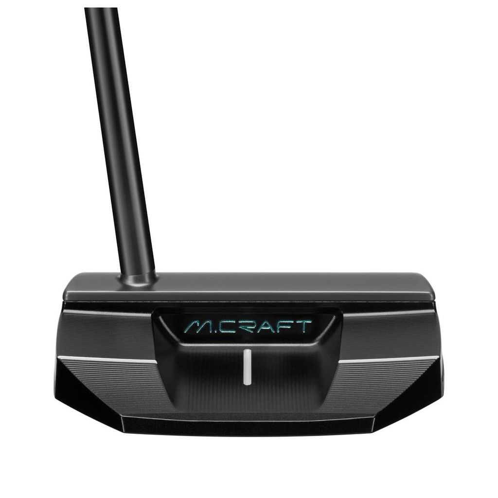 Gậy Putter M.CRAFT X B4 SQUAREBACK HEAD BEND NECK | Mizuno