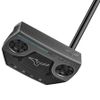 Gậy Putter M.CRAFT X B4 SQUAREBACK HEAD BEND NECK | Mizuno