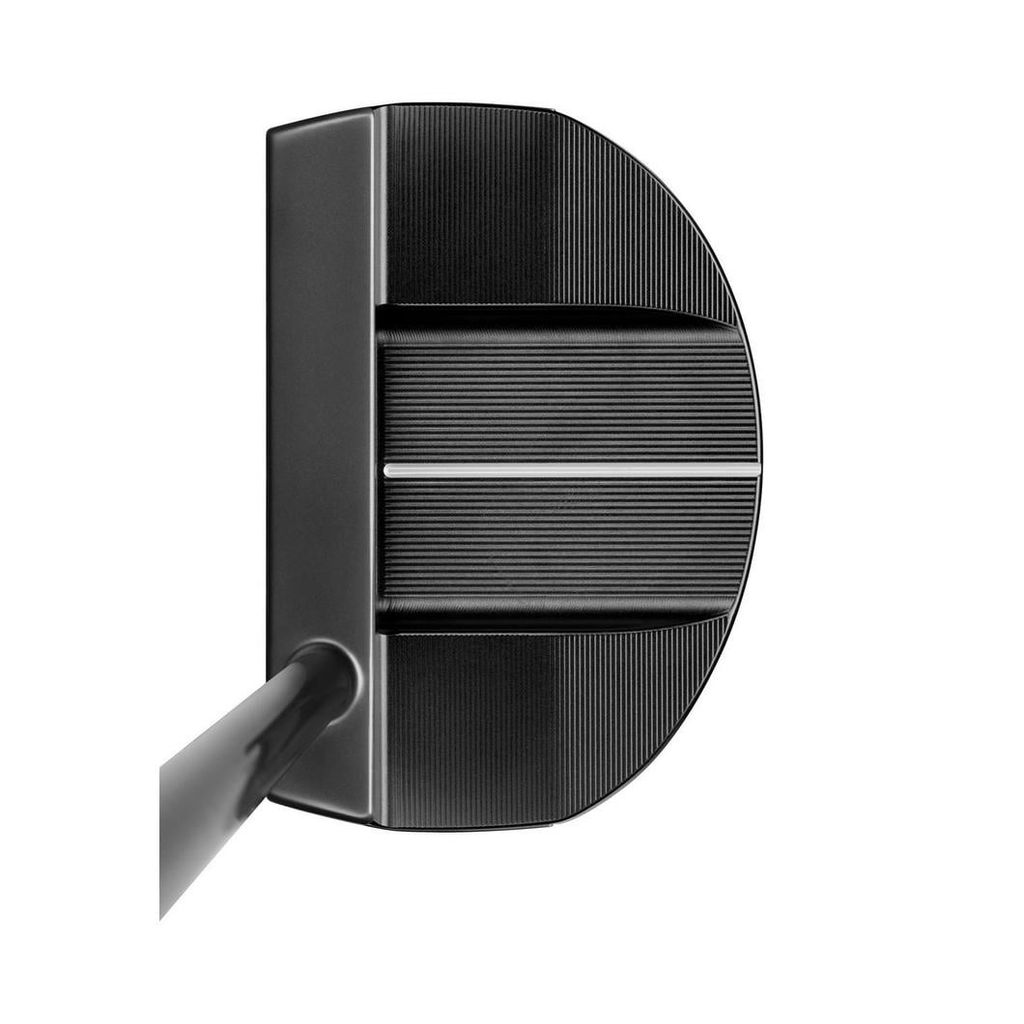 Gậy Putter M.CRAFT X B5 ROUND HEAD BEND NECK | Mizuno