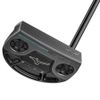 Gậy Putter M.CRAFT X B5 ROUND HEAD BEND NECK | Mizuno