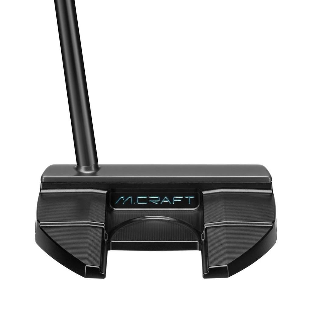 Gậy Putter M.CRAFT X B6 WING HEAD BEND NECK | Mizuno