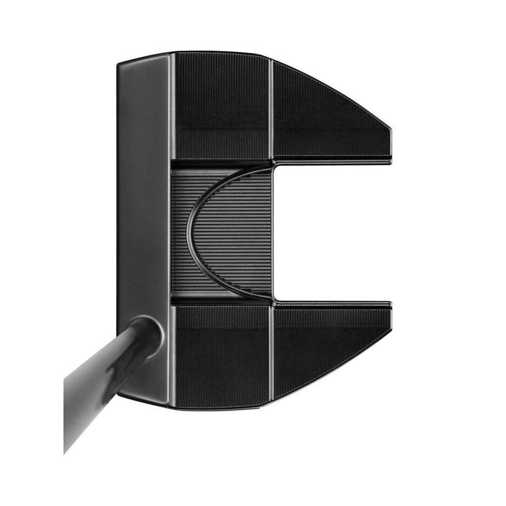 Gậy Putter M.CRAFT X B6 WING HEAD BEND NECK | Mizuno