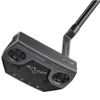 Gậy Putter M.CRAFT X P4 SQUAREBACK HEAD PLUMBER'S NECK | Mizuno