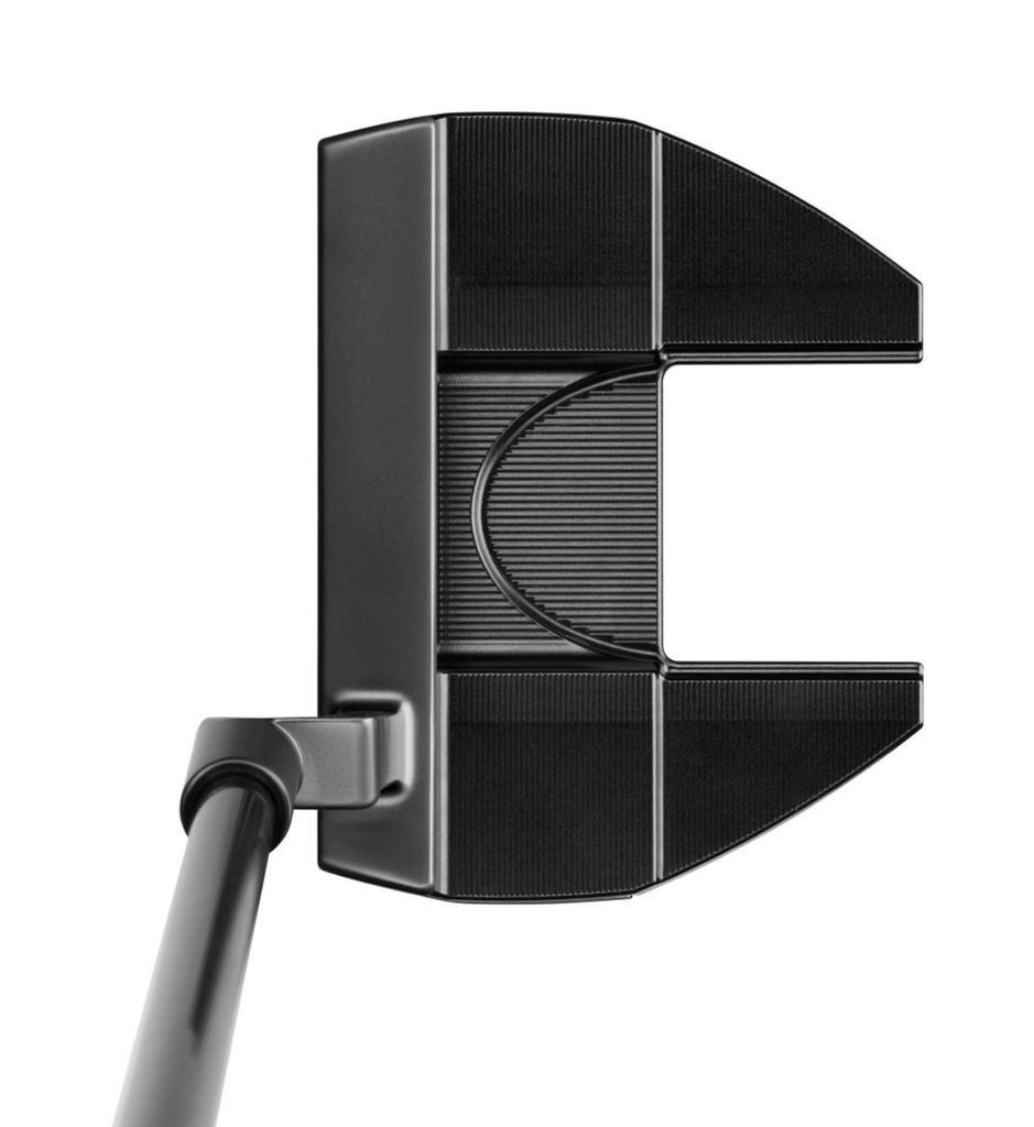 Gậy Putter M.CRAFT X P6 WING HEAD PLUMBER'S NECK | Mizuno