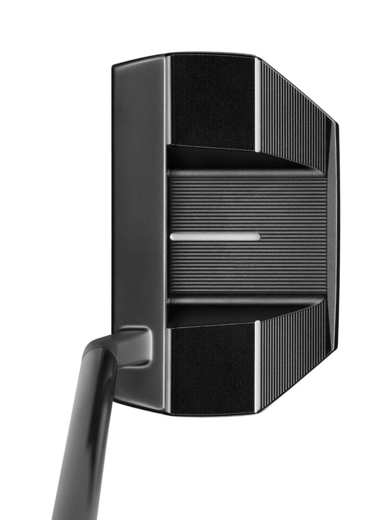 Gậy Putter M.CRAFT X S4 SQUAREBACK HEAD SLANT NECK | Mizuno