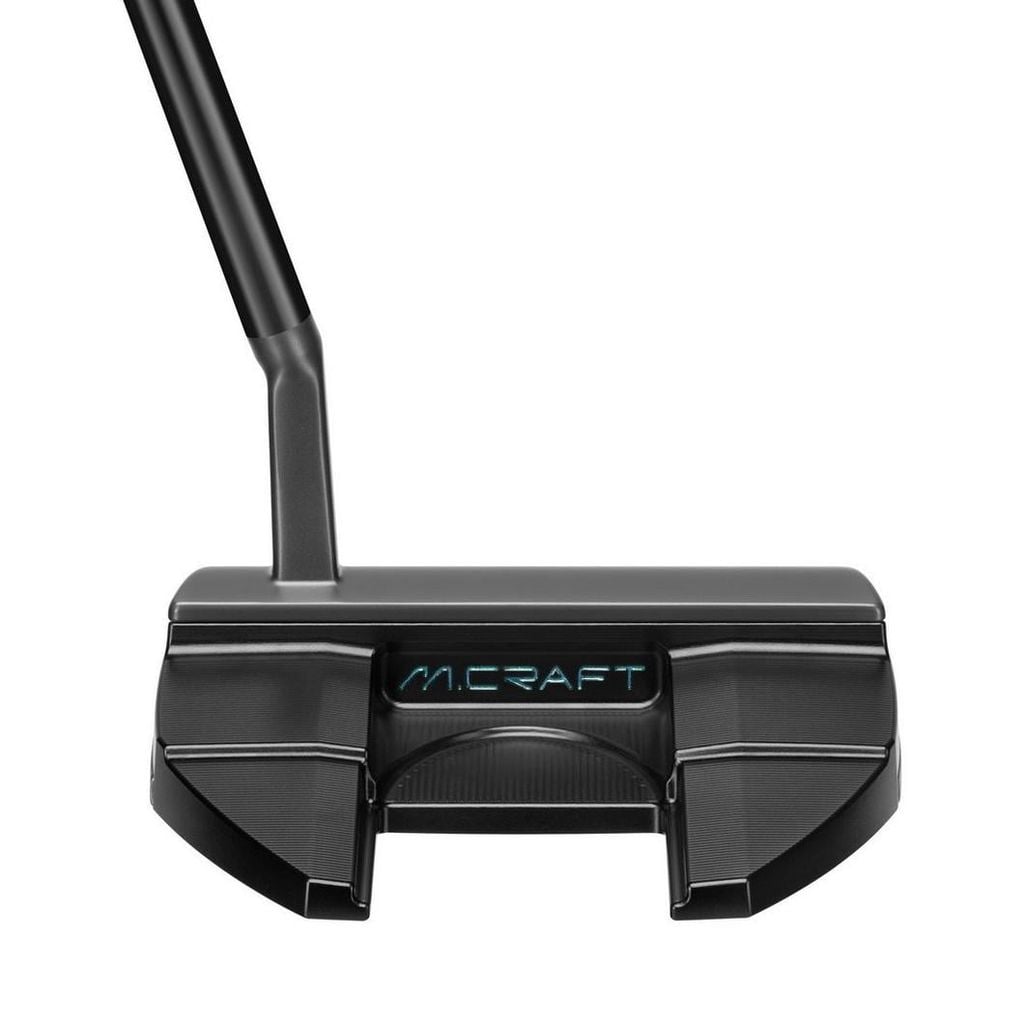 Gậy Putter M.CRAFT X S6 WING HEAD SLANT NECK | Mizuno