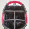 Túi gậy golf Cart Bag (White/Navy) GGC-S205 | Srixon