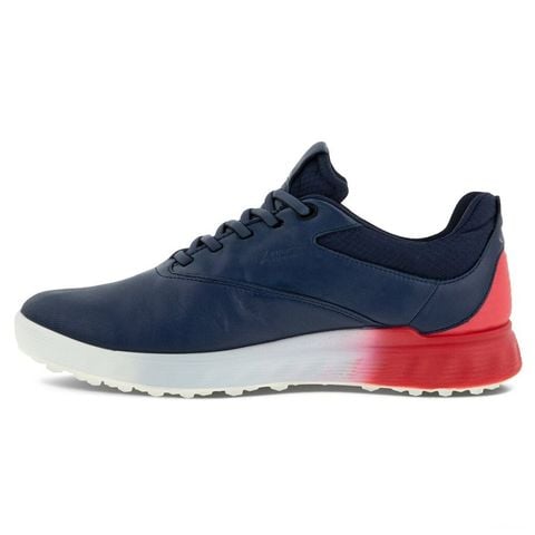 Giày golf nữ ECCO W GOLF S-THREE 10296360620 | ECCO