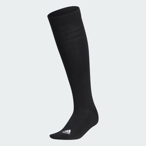 Vớ Cổ Cao Nữ 3st Knee Black HA5940 | Adidas