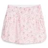 Váy golf PWRMESH Mariposa Skirt - Strawberry Burst 62172502 | PUMA