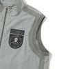 Áo Khoác Ngắn Tay Voltaic Vent Tech Vest LIGHT GREY MLM-5C-AC02 | MARK