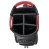 Túi gậy golf Cart Bag (Black) GGC-S205 | Srixon
