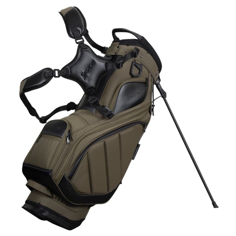 Túi Gậy Golf Stand Bag GGC-23104i Olive | Srixon