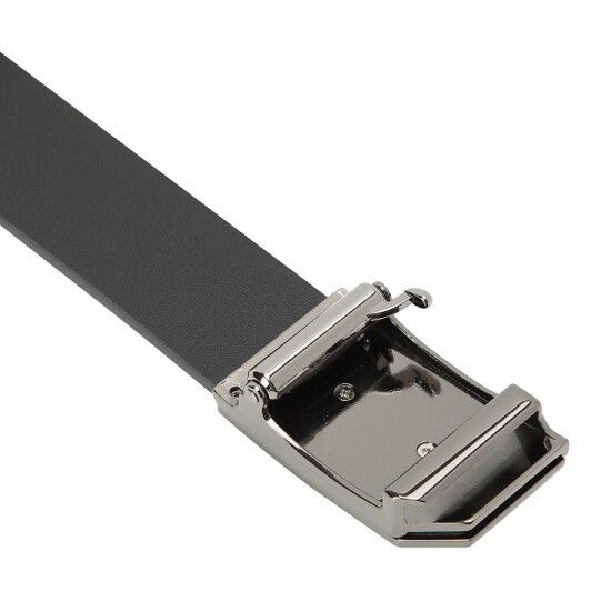 Thắt lưng da 2USBE-TJ052 White N9455001 | Taylor Made