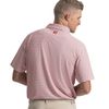 Áo Golf Tay Ngắn Footjoy  Ellipse Print Lisle Self Collar 39466 | Foot