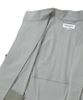 Áo Khoác Ngắn Tay Voltaic Vent Tech Vest LIGHT GREY MLM-5C-AC02 | MARK