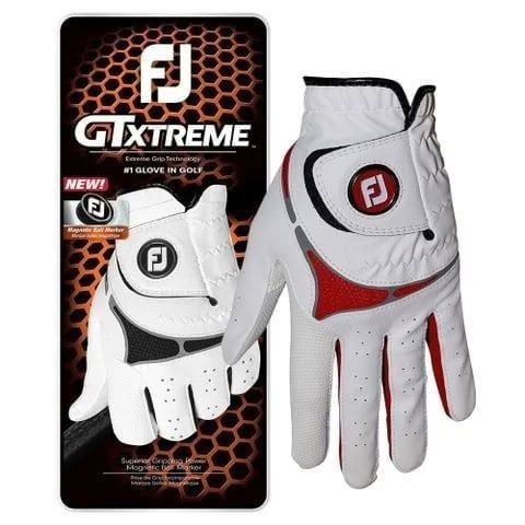 Găng tay golf nam GTXTREME LEFT HAND có Ball marker MEGA SALE