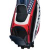 Túi gậy golf Staff Bag (Navy/White/Red) GGC-S208L | Srixon