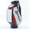 Túi gậy golf Staff Bag (Navy/White/Red) GGC-S208L | Srixon