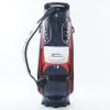 Túi gậy golf Staff Bag (Navy/White/Red) GGC-S208L | Srixon